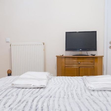 Marinas Apartment アテネ エクステリア 写真