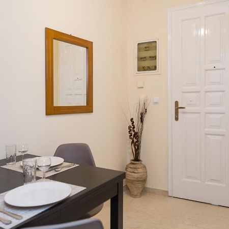 Marinas Apartment アテネ エクステリア 写真