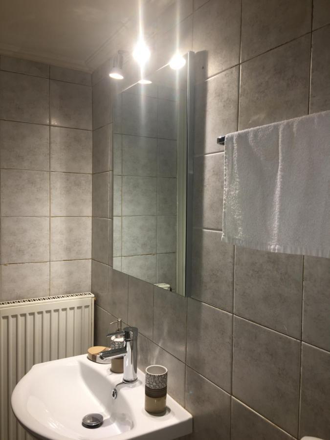 Marinas Apartment アテネ エクステリア 写真
